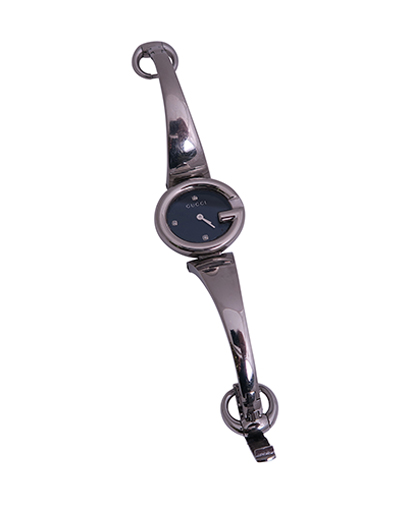 Guccissima 134.5 Watch, £180, Watches, Front view